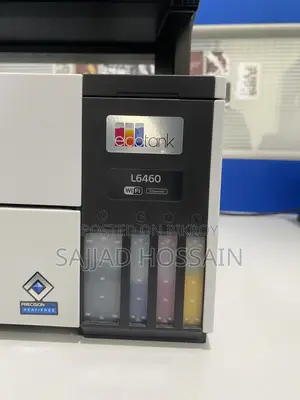 Epson L6460