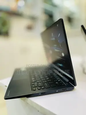 Laptop Toshiba X20W 8GB Intel Core i5 SSD 256GB