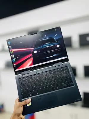 Laptop Toshiba X20W 8GB Intel Core i5 SSD 256GB