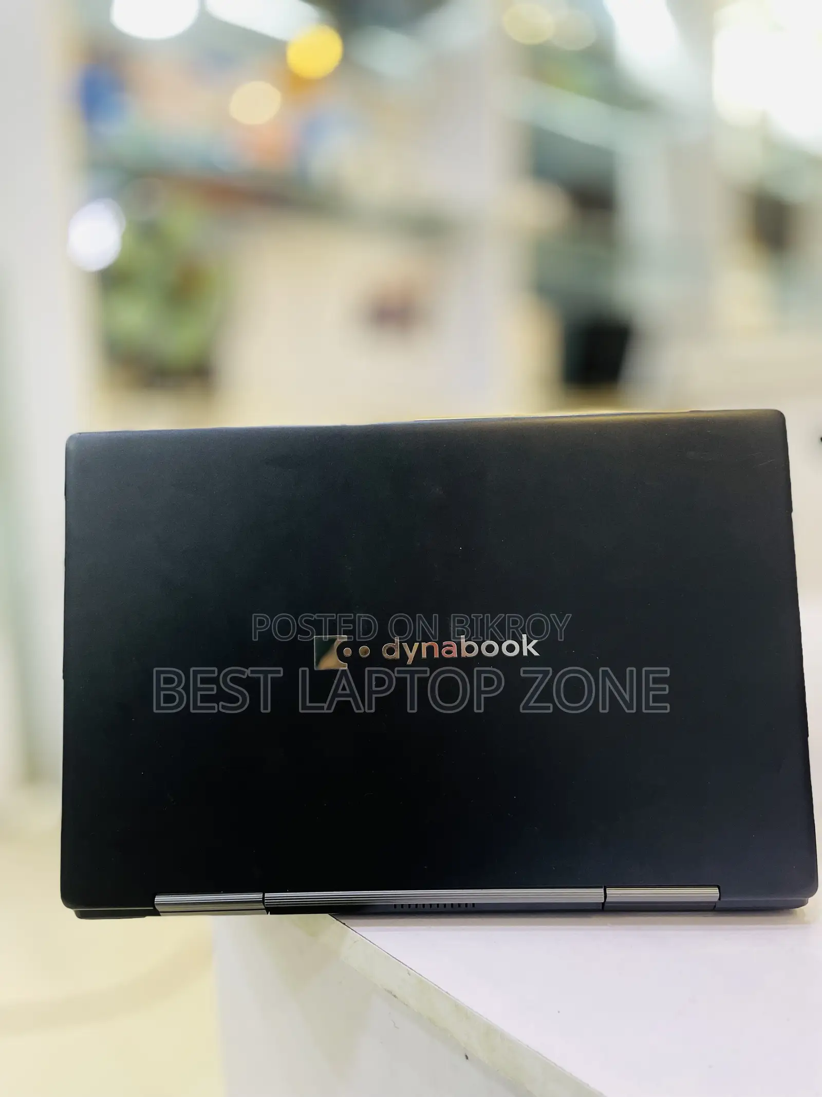 Laptop Toshiba X20W 8GB Intel Core i5 SSD 256GB
