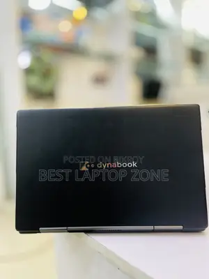 Laptop Toshiba X20W 8GB Intel Core i5 SSD 256GB