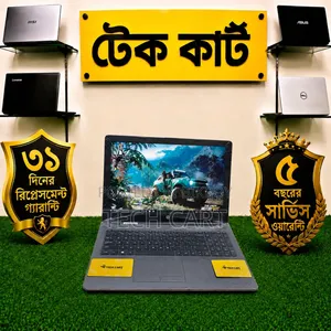 Laptop HP 15s 8GB Intel Core i3 SSD 256GB