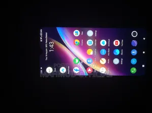 Vivo Y20 64 GB Blue