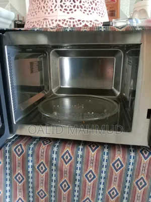 Walton Microwave Oven