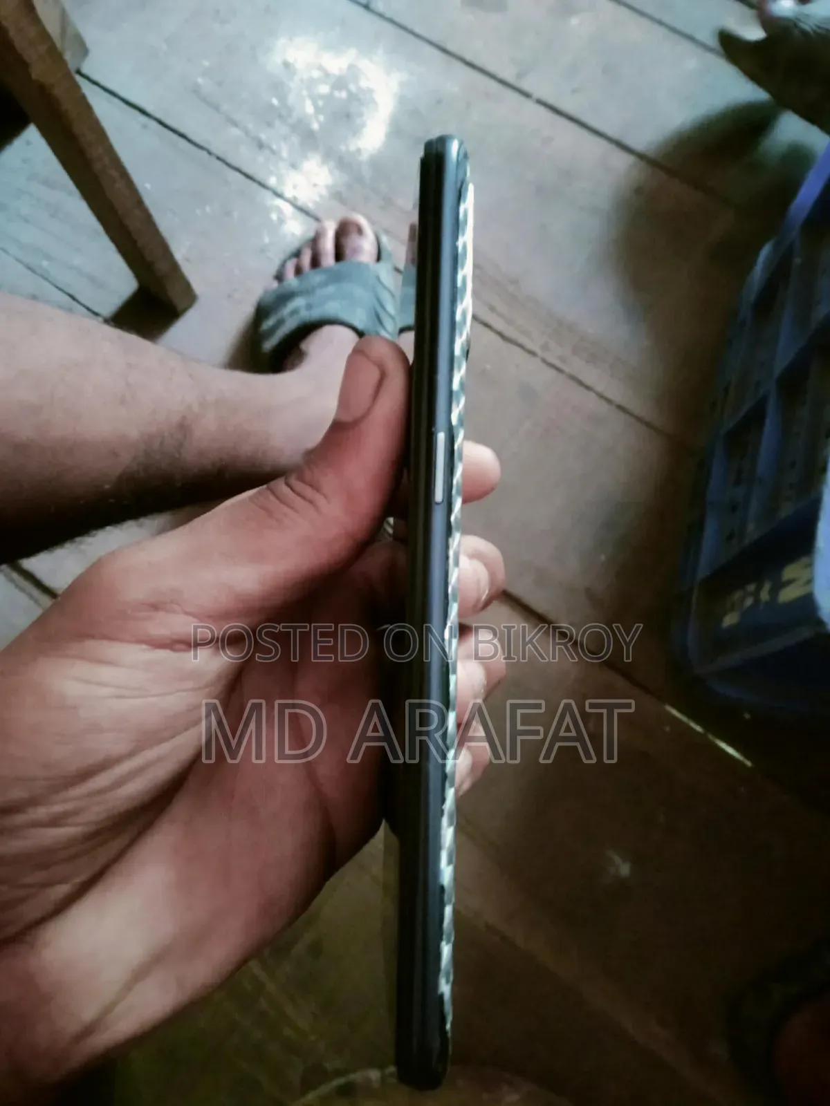 অপ্পো এ৫৩ ১২৮ জিবি ব্লু