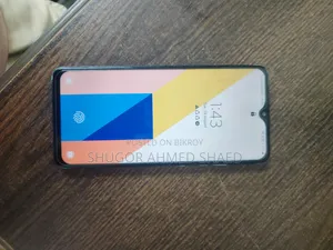 Samsung Galaxy A32 5G 128 GB Blue