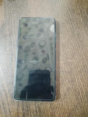 Samsung Galaxy A32 5G 128 GB Blue