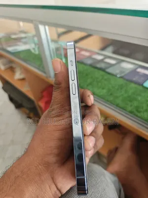 অ্যাপল আইফোন ১৩ প্রো ১২৮ জিবি সিলভার