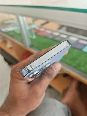 অ্যাপল আইফোন ১৩ প্রো ১২৮ জিবি সিলভার