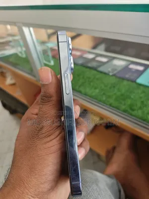 অ্যাপল আইফোন ১৩ প্রো ১২৮ জিবি সিলভার