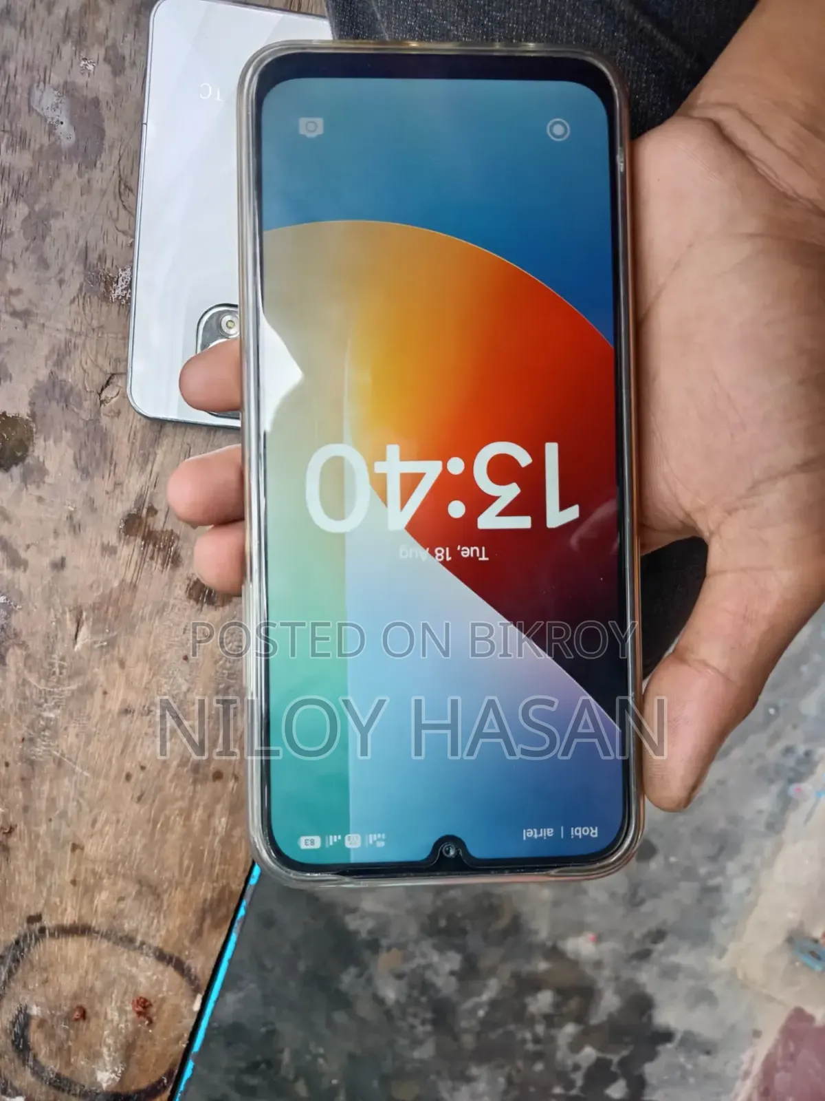 Xiaomi Redmi A7 Pro 64 GB Pink