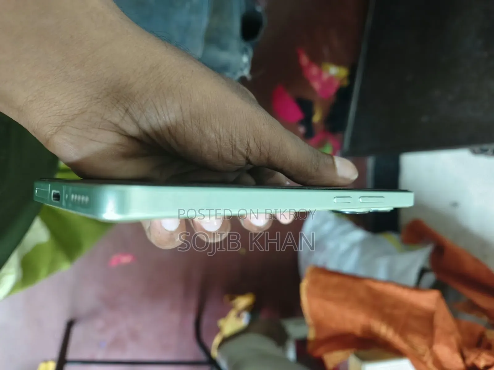 Xiaomi Redmi Note 13 256 GB Green