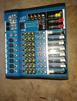 Complete JBL Sound System For Sale