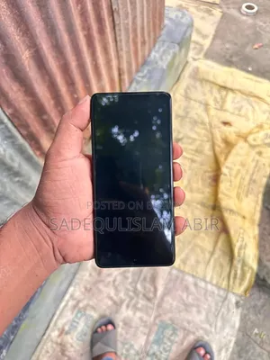 স্যামসাং গ্যালাক্সি এম৫১ ১২৮ জিবি ব্ল্যাক