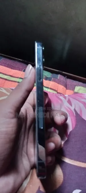 Apple iPhone 12 Pro 128 GB Black