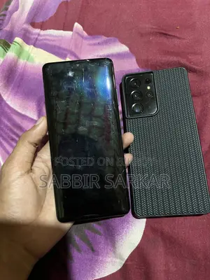 Samsung Galaxy S21 Ultra Display Sell
