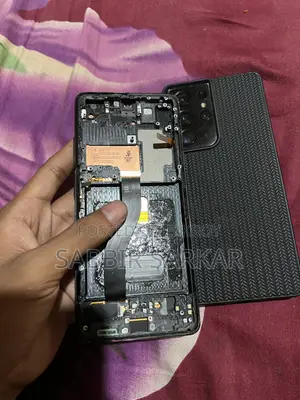 Samsung Galaxy S21 Ultra Display Sell