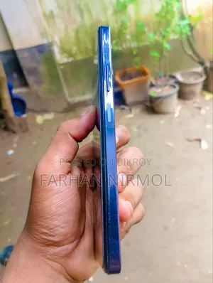 Infinix Note 30 128 GB Gray