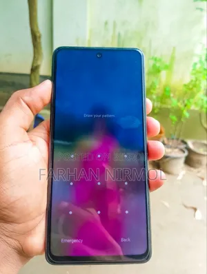 Infinix Note 30 128 GB Gray