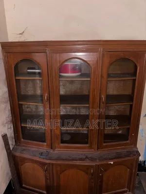 Showcase Used