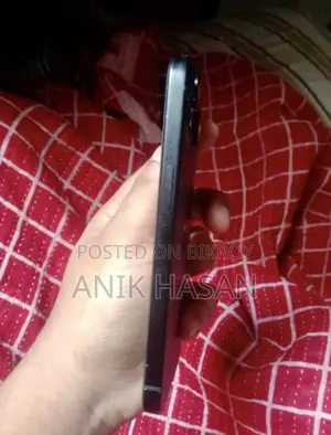 Apple iPhone 15 128 GB Black