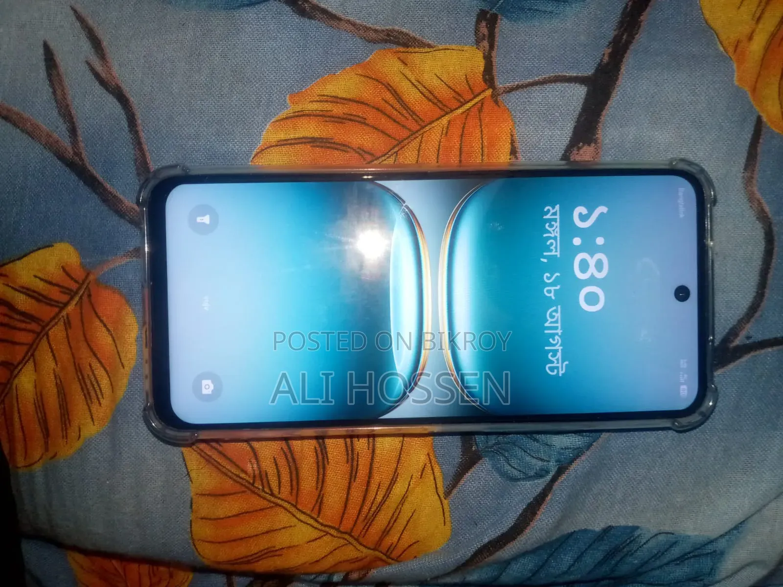 New Tecno Spark 40 256 GB Black