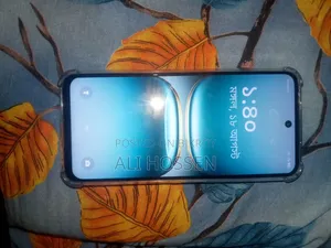 New Tecno Spark 40 256 GB Black