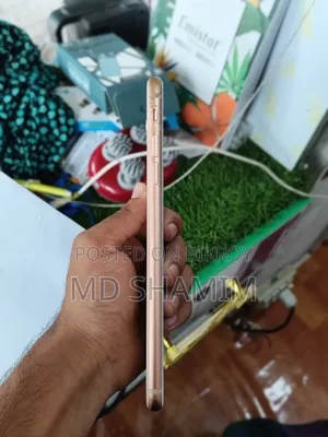 Apple iPhone 8 Plus 256 GB Rose Gold