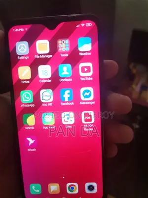 Xiaomi Redmi Note 7 Pro 64 GB Black