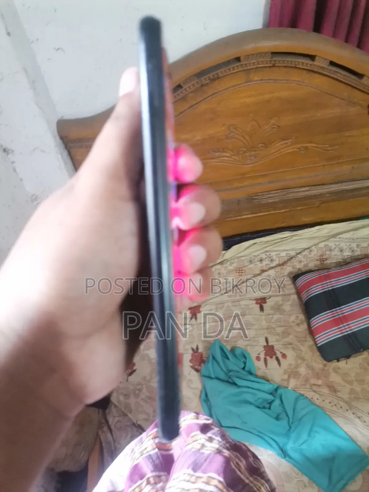 Xiaomi Redmi Note 7 Pro 64 GB Black