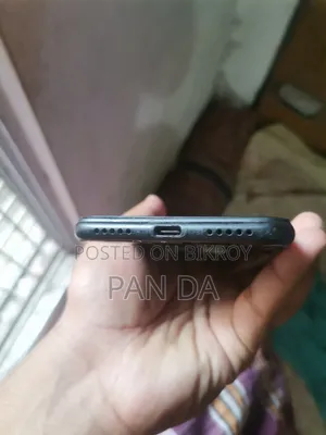 Xiaomi Redmi Note 7 Pro 64 GB Black