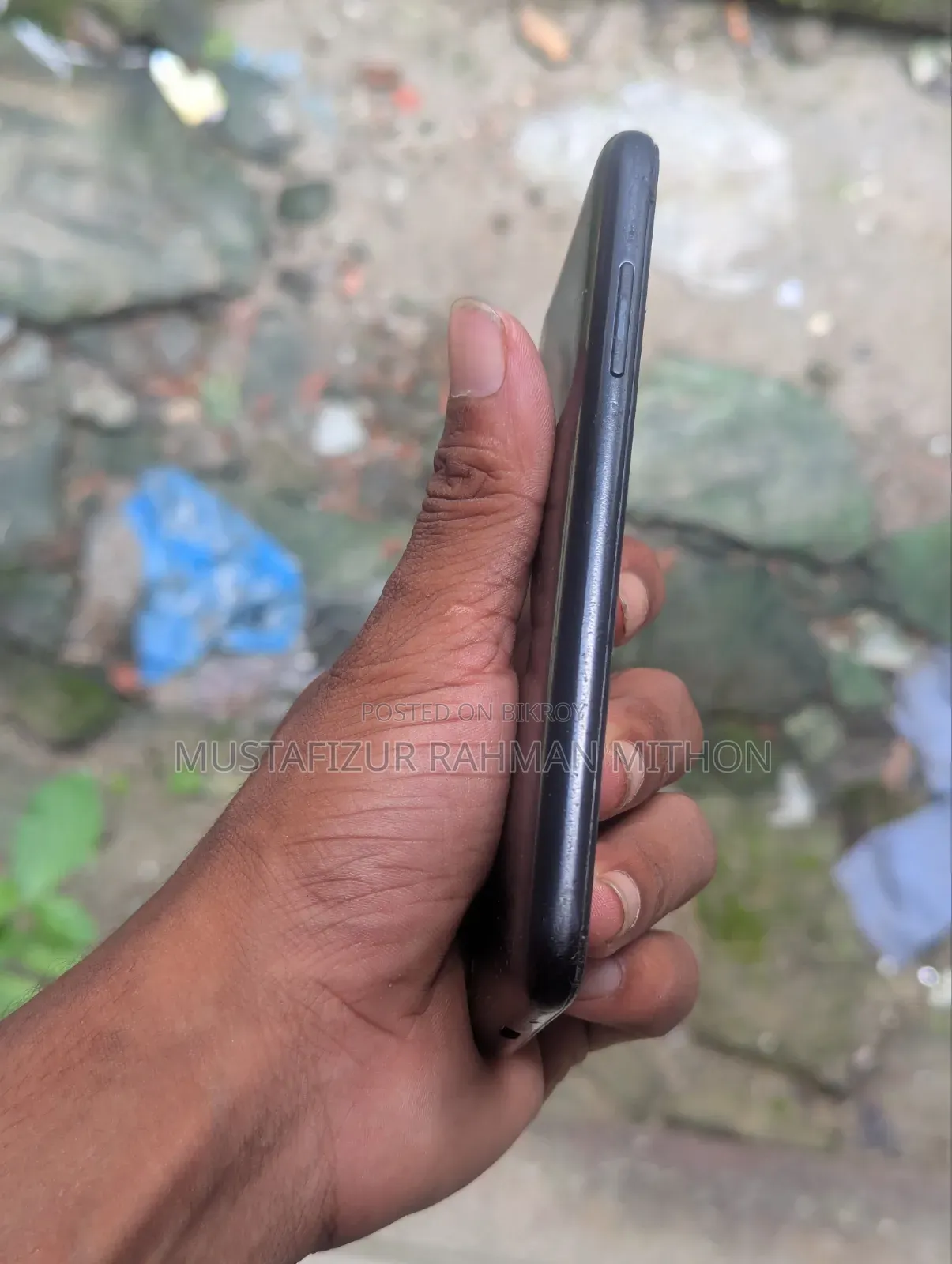 Samsung Galaxy M01 32 GB Black