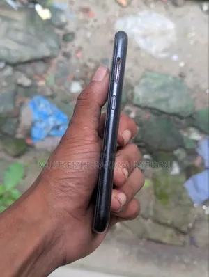 Samsung Galaxy M01 32 GB Black