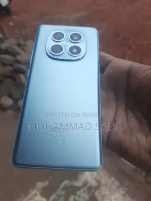 শাওমি রেডমি নোট ১৫ ১২৮ জিবি নীল