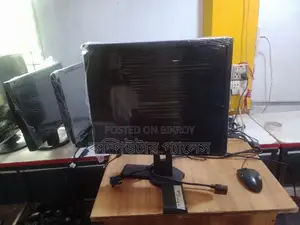 ডেল ১৯ ইঞ্চি ফুল ফ্রেশ হাইড্রোলিক মনিটর