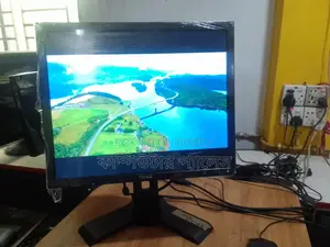ডেল ১৯ ইঞ্চি ফুল ফ্রেশ হাইড্রোলিক মনিটর