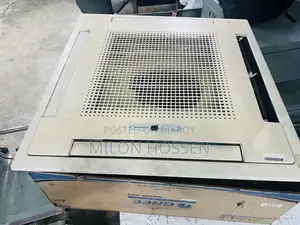 জেনারেল ৩ টন (ক্যাসেট টাইপ) এবং জেনারেল ১.৫ টন