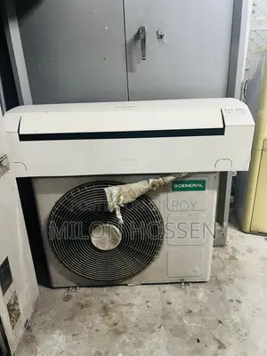 জেনারেল ৩ টন (ক্যাসেট টাইপ) এবং জেনারেল ১.৫ টন