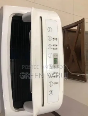 মিডিয়া ১ টন পোর্টেবল এসি