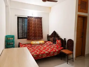 1 Bedroom Villa in Baizid for rent
