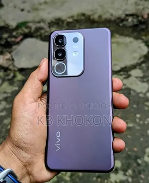 ভিভো ওয়াই২৯ ১২৮ জিবি পার্পল