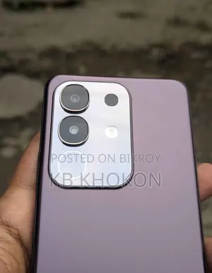 ভিভো ওয়াই২৯ ১২৮ জিবি পার্পল