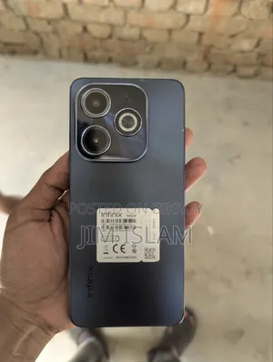 Infinix Hot 40i 128 GB