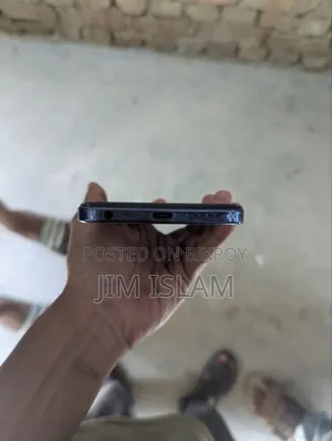 Infinix Hot 40i 128 GB