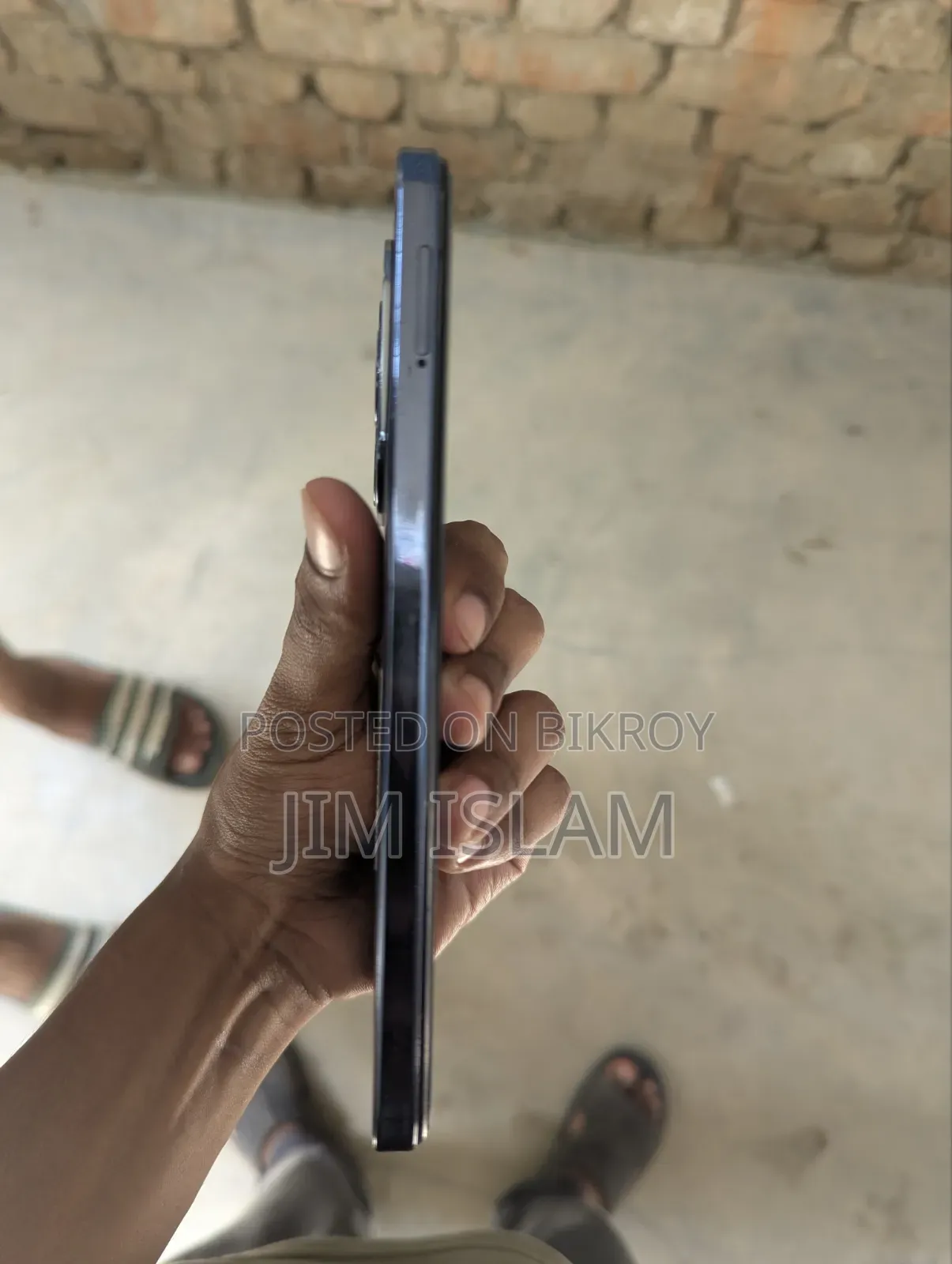 Infinix Hot 40i 128 GB
