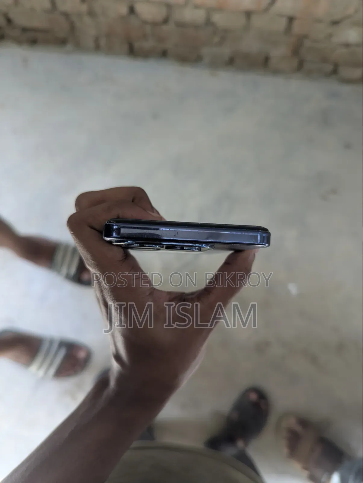 Infinix Hot 40i 128 GB