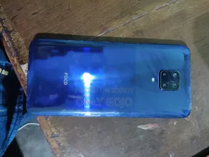 Xiaomi Poco M2 Pro 64 GB Purple