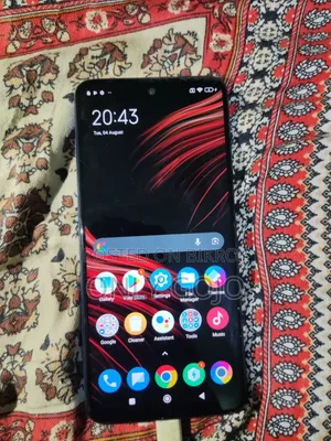Xiaomi Poco M2 Pro 64 GB Purple