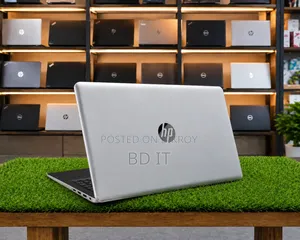 Laptop HP 4GB Intel Core I5 SSD 128GB