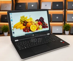 Laptop HP 4GB Intel Core I5 SSD 128GB